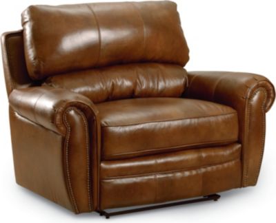 <376-14  : Rockford Snuggler® Recliner