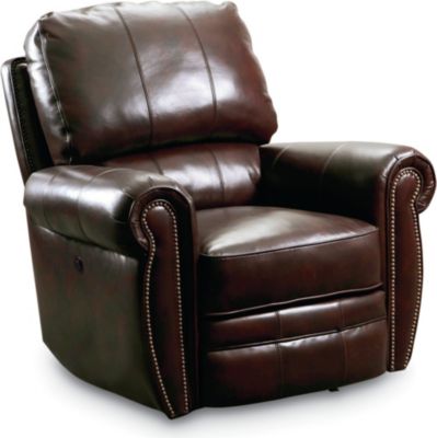 <376-98  : Rockford Rocker Recliner