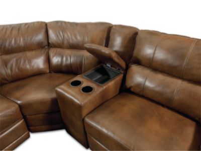 Colston Theater Sectional