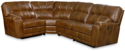 <380 SECT  : Colston Sectional