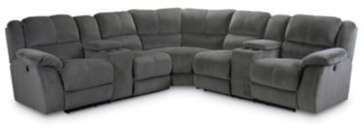 <392 SECT  : Cooper Sectional