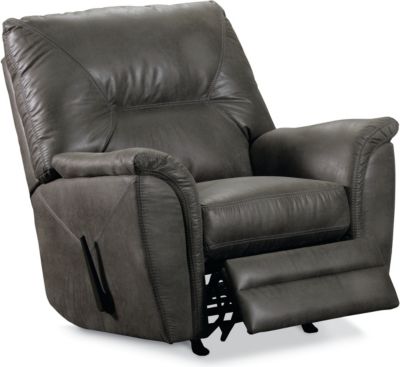 <393-97  : Vaughn Wall Saver® Recliner