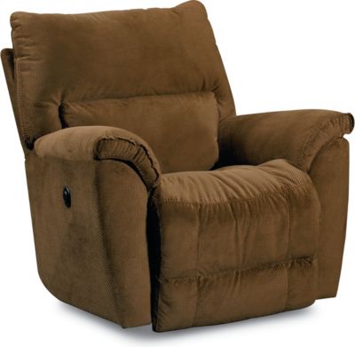 <395-97  : Palmer Wall Saver® Recliner