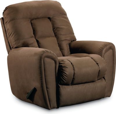 <396-98  : Dixon Rocker Recliner