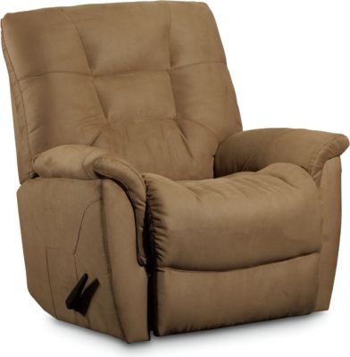 <400-95  : Tyson Glider Rocker