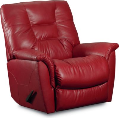 <400-97  : Tyson Wall Saver® Recliner