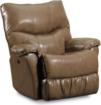 <401-98  : Triton Rocker Recliner