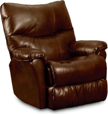 <401-95  : Triton Glider Recliner