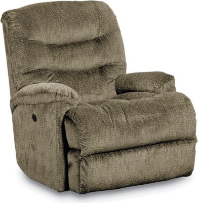 <402-98  : Grayson Rocker Recliner