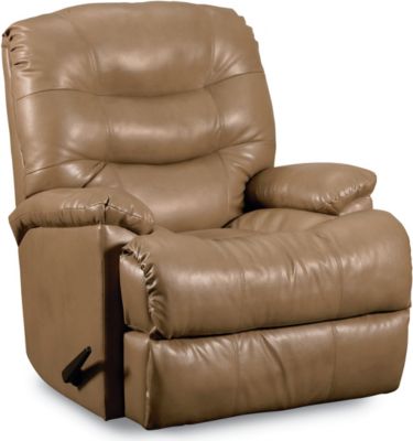 <402-95  : Grayson Glider Recliner
