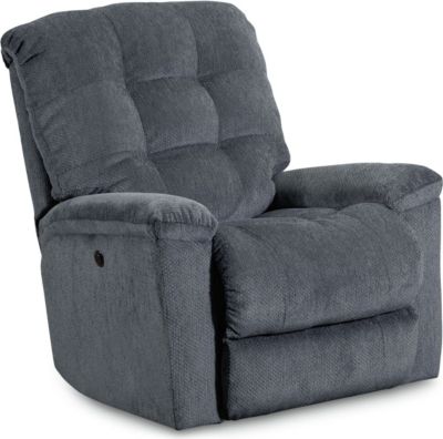<403-95  : Stuart Glider Recliner