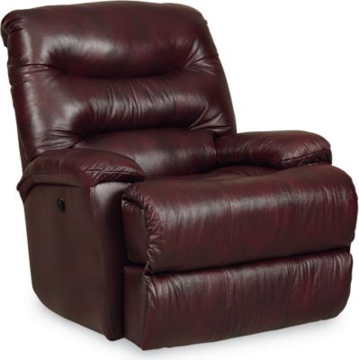 <404-97  : Wyatt Wall Saver® Recliner