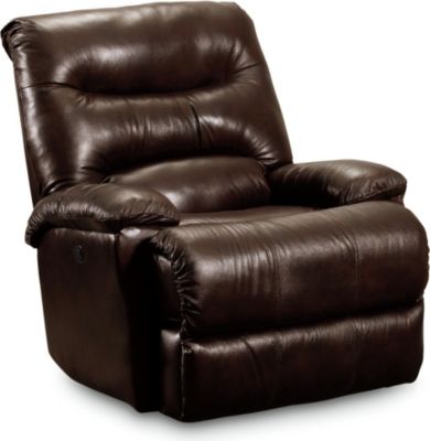 <404-95  : Wyatt Glider Recliner