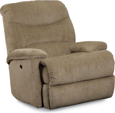 <404-98  : Wyatt Rocker Recliner