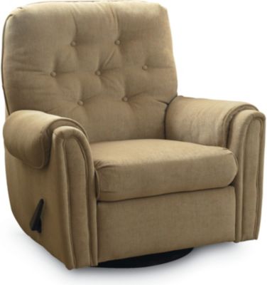 <409-98  : Charlotte Rocker Recliner