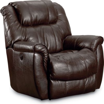 <410-98  : Montgomery Rocker Recliner