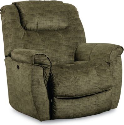 <410-97  : Montgomery Wall Saver® Recliner