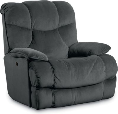 <413-95  : Luck Glider Recliner