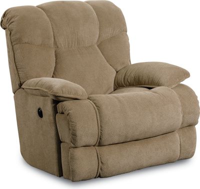 <413-97  : Luck Wall Saver® Recliner