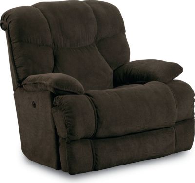 <413-98  : Luck Rocker Recliner