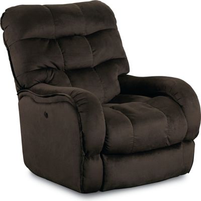 <414-97  : Tannehill Wall Saver® Recliner