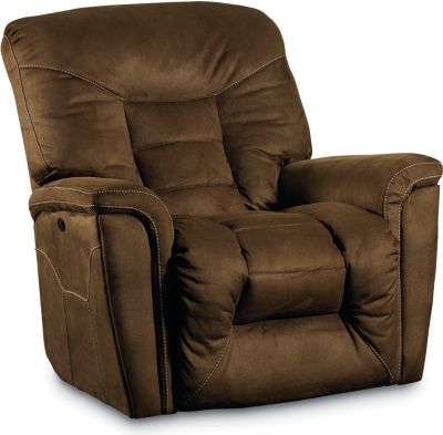 <415-95  : Mercilus Glider Recliner