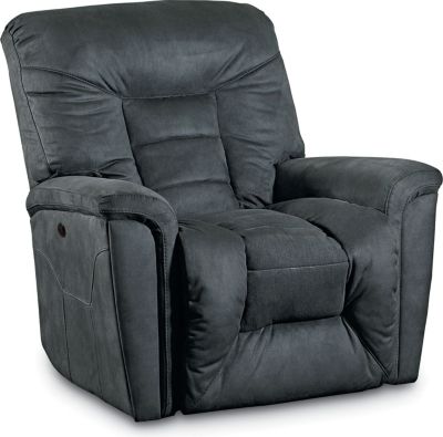 <415-98  : Mercilus Rocker Recliner