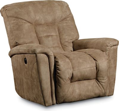 <415-97  : Mercilus Wall Saver® Recliner