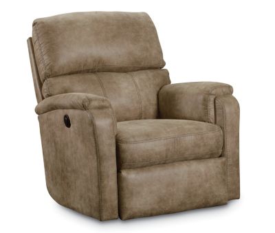 <416-95  : Harrison Glider Recliner