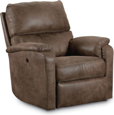 <416-98  : Harrison Rocker Recliner