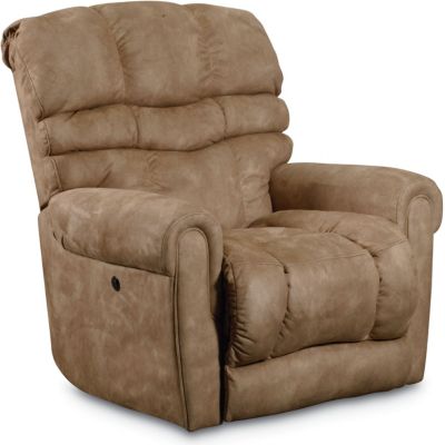 <418-98  : Trenton Rocker Recliner