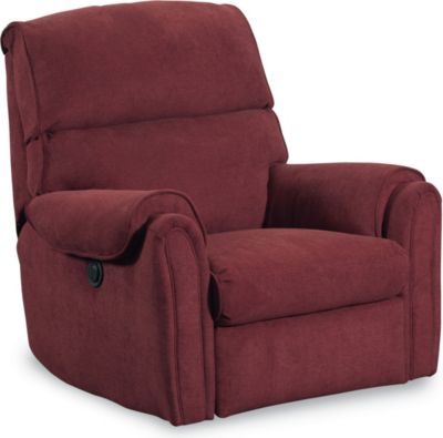 <422-95  : Raleigh Glider Recliner
