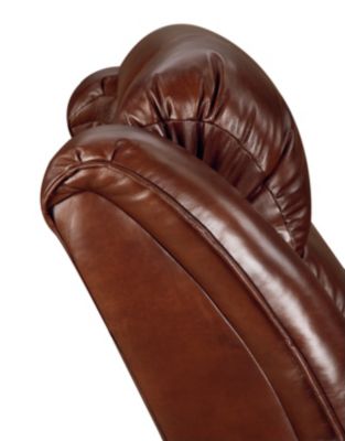 Superman Rocker Recliner