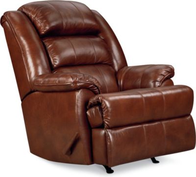 <5413  : Superman Rocker Recliner