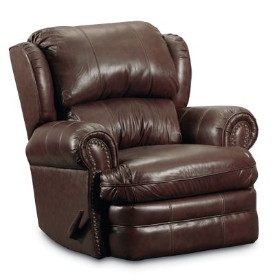 <5421  : Hancock Rocker Recliner