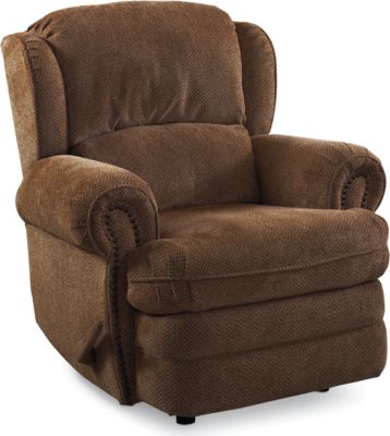 <5421  : Hancock Rocker Recliner