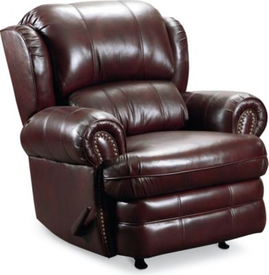 <2421  : Hancock Wall Saver® Recliner