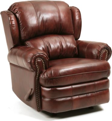 5401  : Hancock Wall Saver Recliner