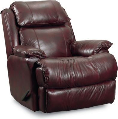 <5437  : Bond Rocker Recliner