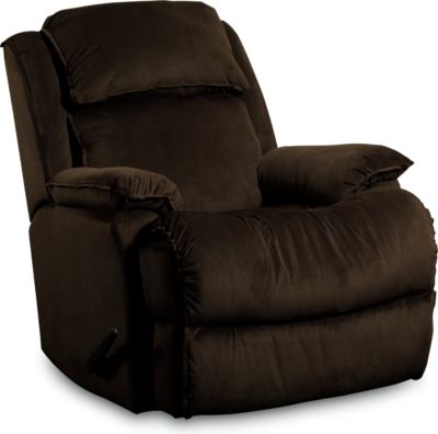 <2174  : Encore  Pad-Over Wall Saver­® Recliner