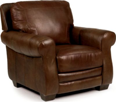 <548-16  : Bowden Stationary Chair