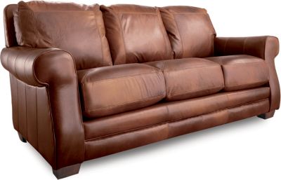 <548-30  : Bowden Stationary Sofa