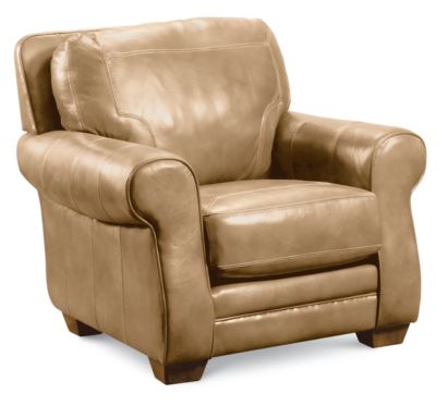 <548-16  : Bowden Stationary Chair