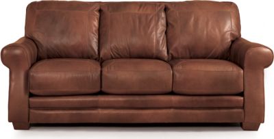 <548-30  : Bowden Stationary Sofa