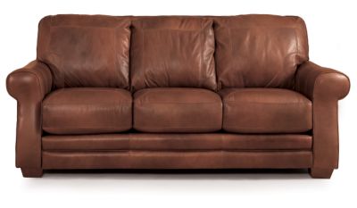 54830  : Bowden Stationary Sofa