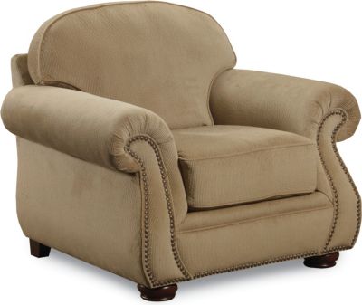 <625-16  : Radford Stationary Chair