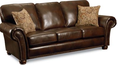 <630-30  : Benson Stationary Sofa