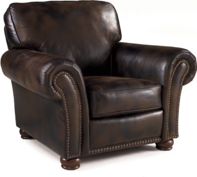 <630-16  : Benson Stationary Chair