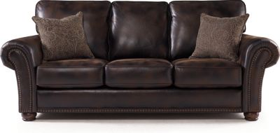 63030  : Benson Stationary Sofa