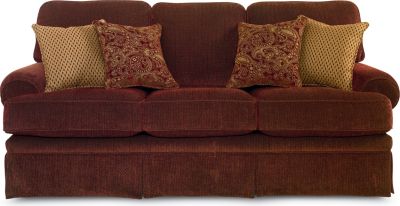 63730  : Claudia Stationary Sofa